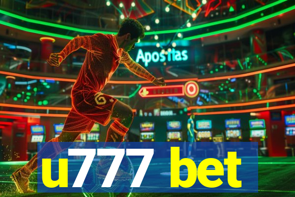 u777 bet